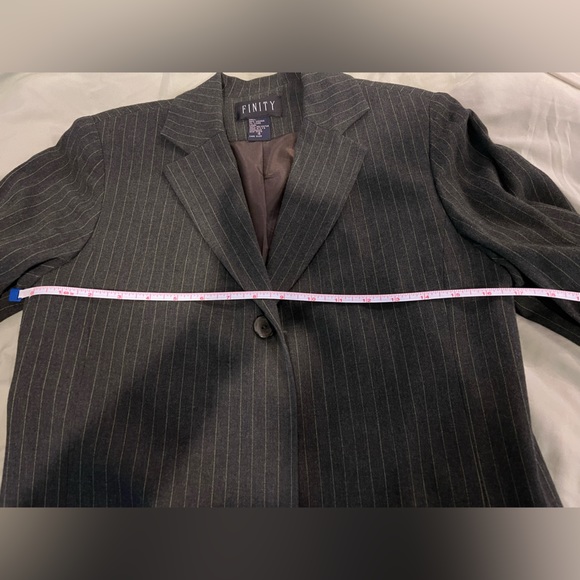 Finity blazer - Picture 6 of 6